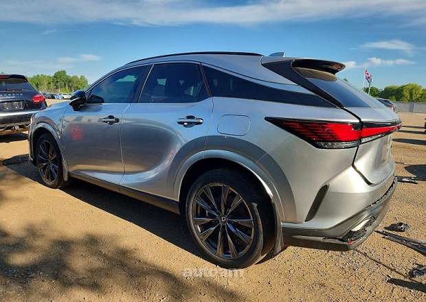 Lexus RX 350