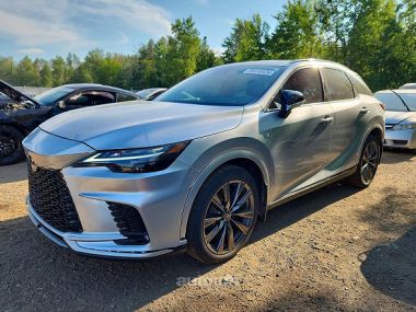 Lexus RX 350  2024 
