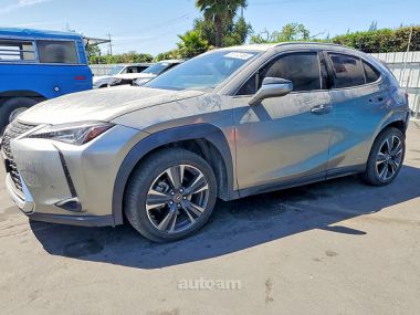 Lexus UX 200  2021 