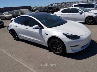 Tesla Model 3  2021 
