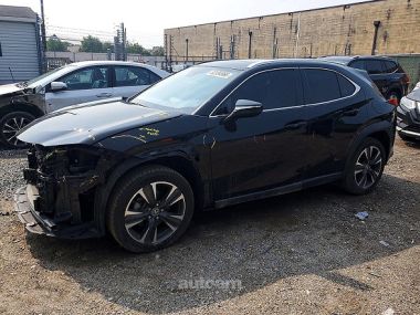 Lexus UX 200  2021 