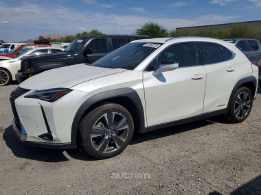 Lexus UX 200  2022 