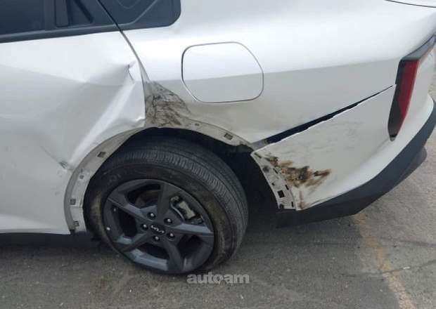 Kia K4