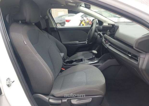Kia K4