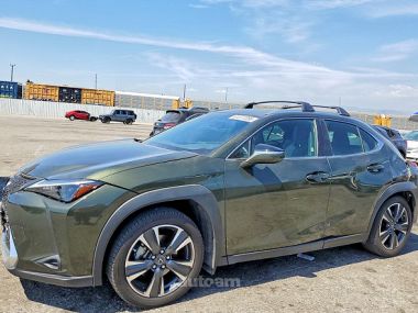 Lexus UX 200  2023 