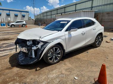 Lexus UX 200  2023 