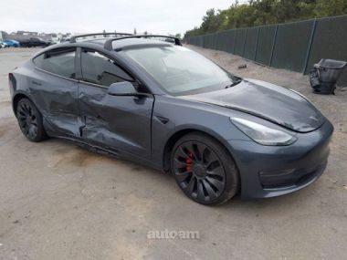 Tesla Model 3  2023 
