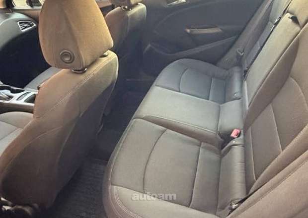 Chevrolet Cruze 2016 — լուսանկար 9