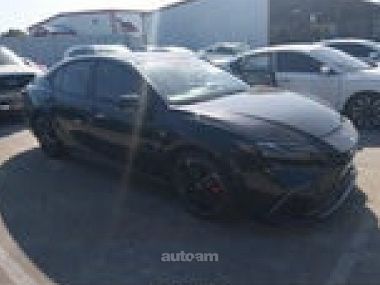 Toyota Camry  2026 