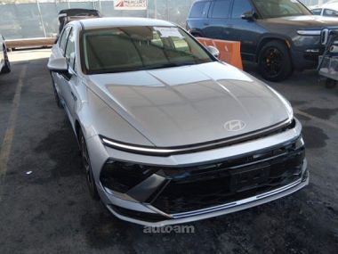 Hyundai Sonata  2024 