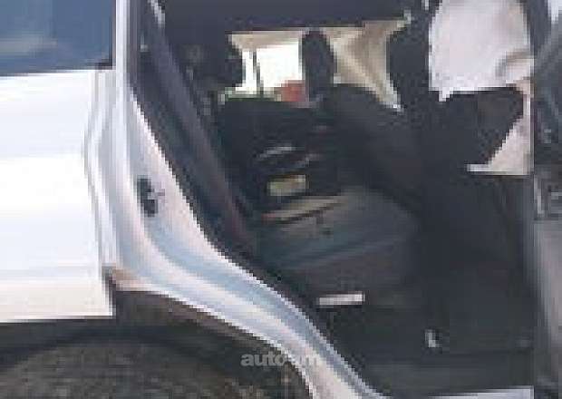 Lexus GX 550