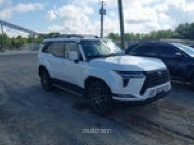 Lexus GX 550  2025 