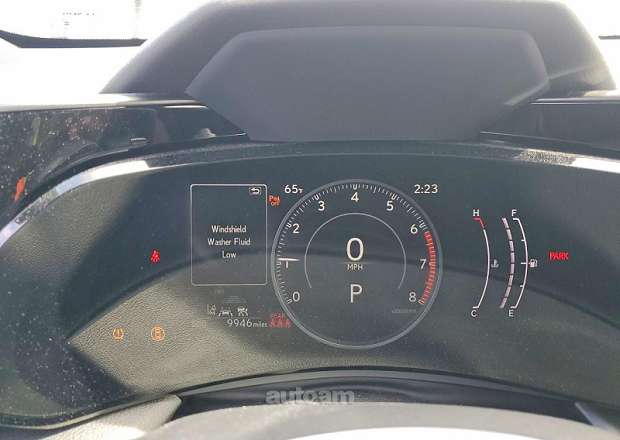 Lexus NX Turbo