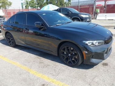 BMW 330  2026 