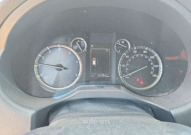 Lexus GX 460 Premium