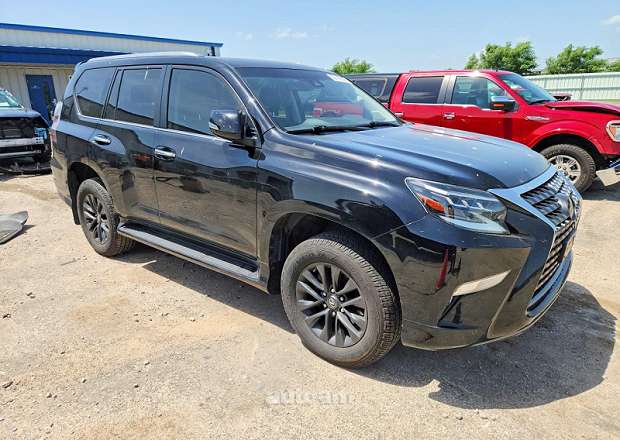 Lexus GX 460 Premium