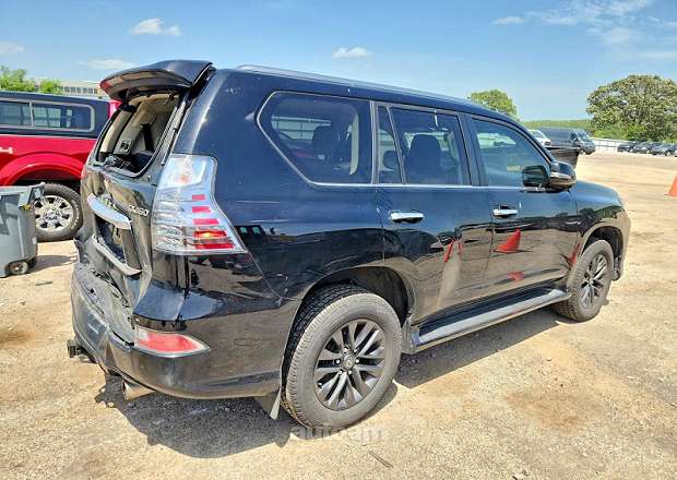 Lexus GX 460 Premium