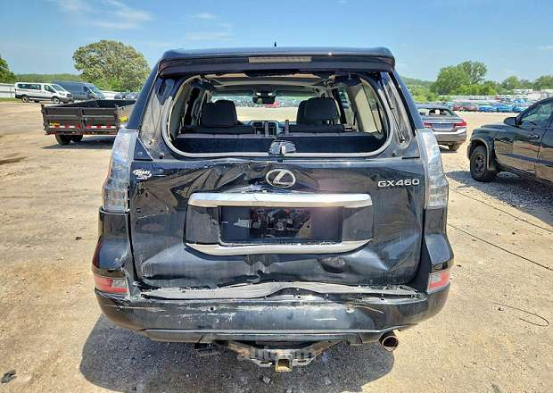 Lexus GX 460 Premium