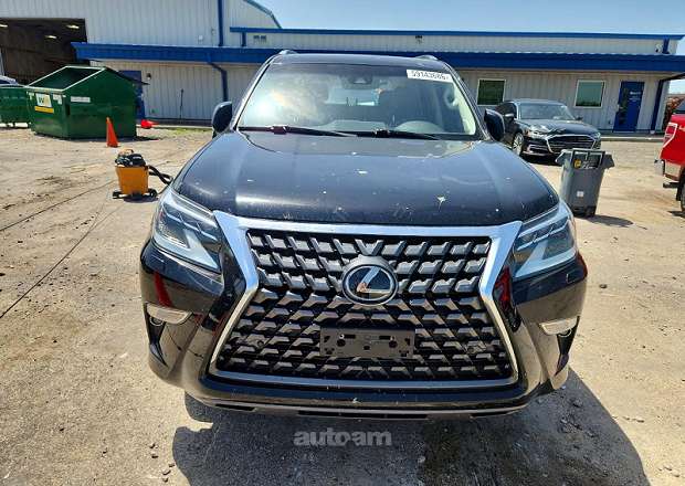 Lexus GX 460 Premium