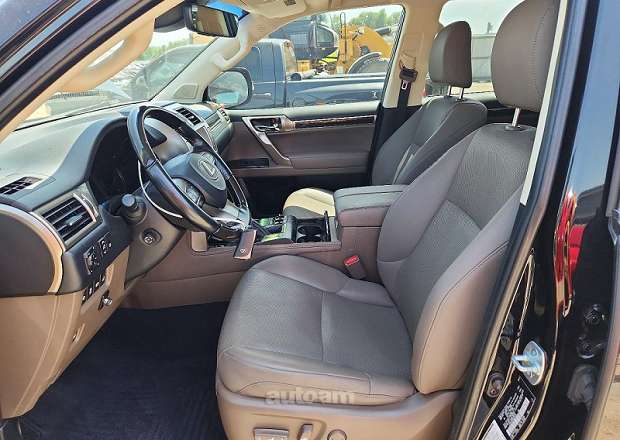 Lexus GX 460 Premium