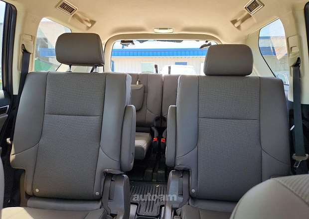 Lexus GX 460 Premium