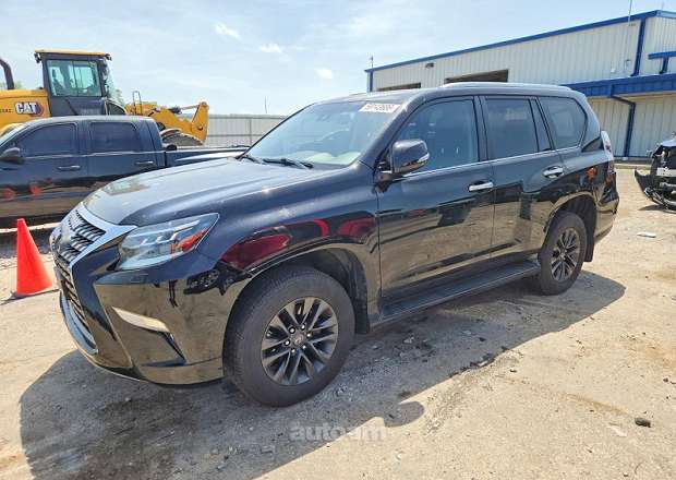 Lexus GX 460 Premium