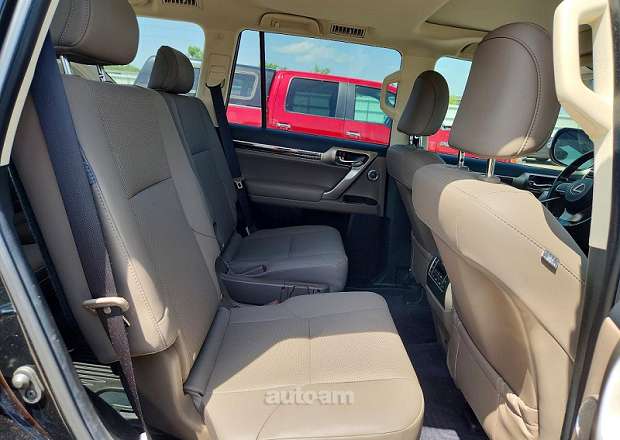 Lexus GX 460 Premium