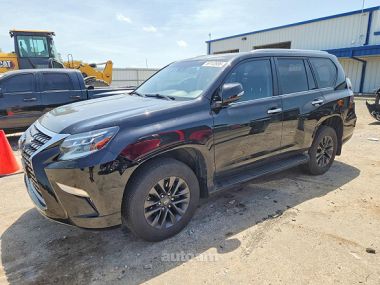 Lexus GX 460 Premium  2021 