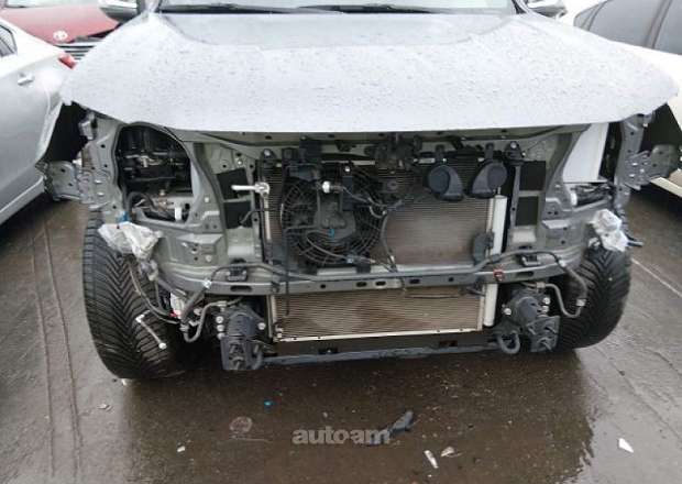 Lexus GX 460 Premium