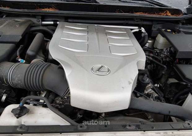 Lexus GX 460 Premium
