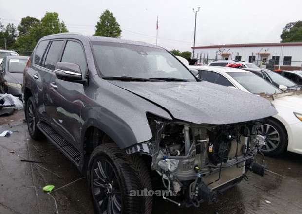 Lexus GX 460 Premium