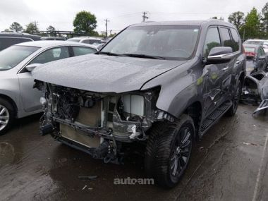 Lexus GX 460 Premium  2021 