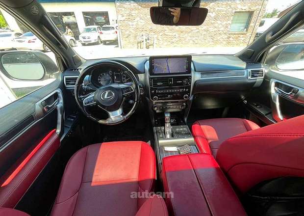 Lexus GX 460