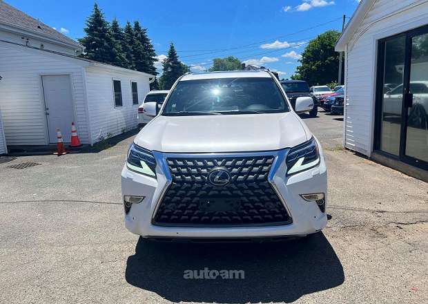 Lexus GX 460
