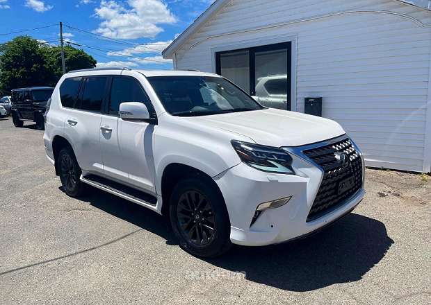 Lexus GX 460