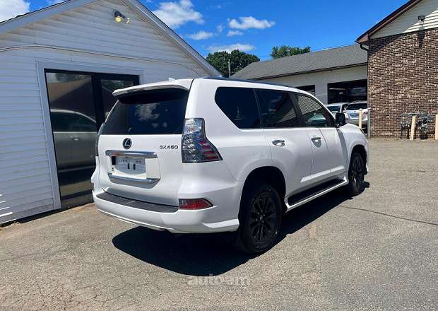 Lexus GX 460