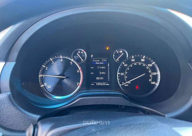 Lexus GX 460