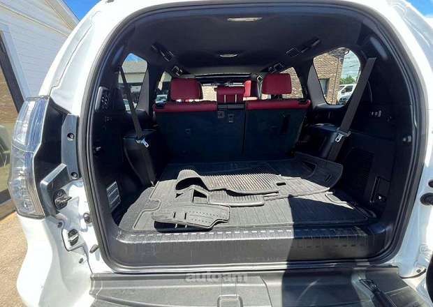 Lexus GX 460