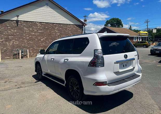 Lexus GX 460