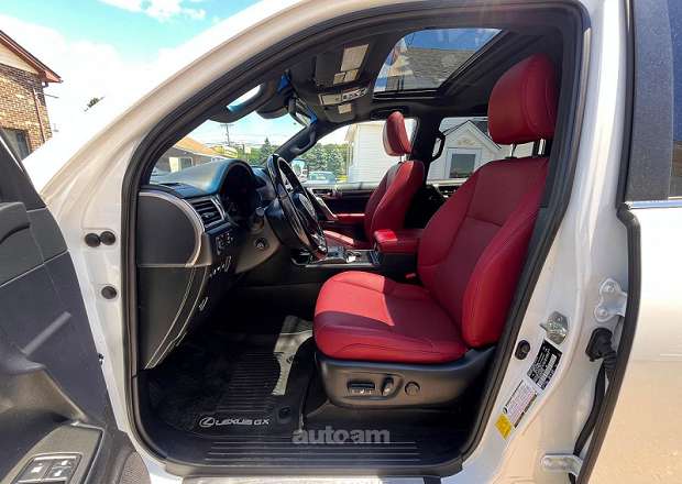 Lexus GX 460