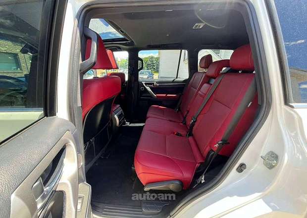 Lexus GX 460