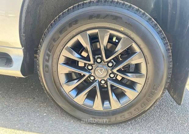 Lexus GX 460