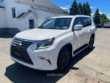 Lexus GX 460  2023 