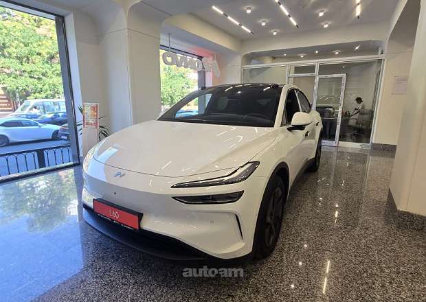 Onvo L60