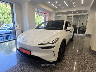 Onvo L60  2026 