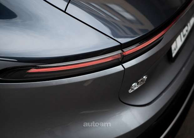 Nio ET9