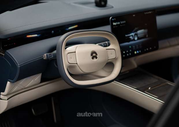 Nio ET9