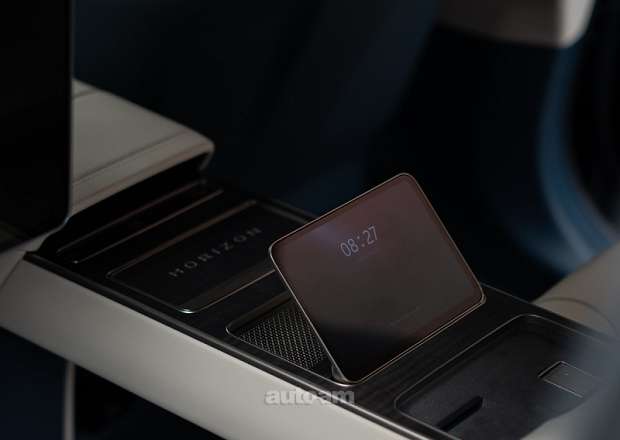 Nio ET9