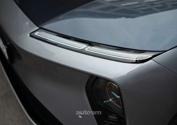 Nio ET9