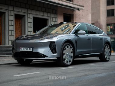 Nio ET9  2026 